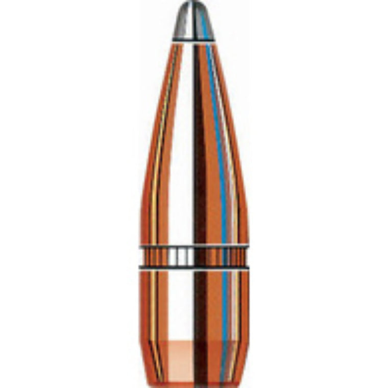 Hornady 30 CAL .308 150 GR BTSP Projectile - 100pk