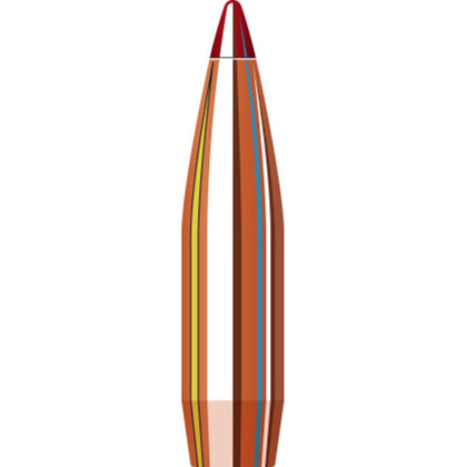 Hornady 30 CAL .308 178GR ELD-X Projectile - 100pk