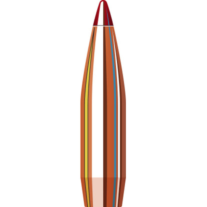 Hornady 30 CAL .308 178GR ELD-X Projectile - 100pk