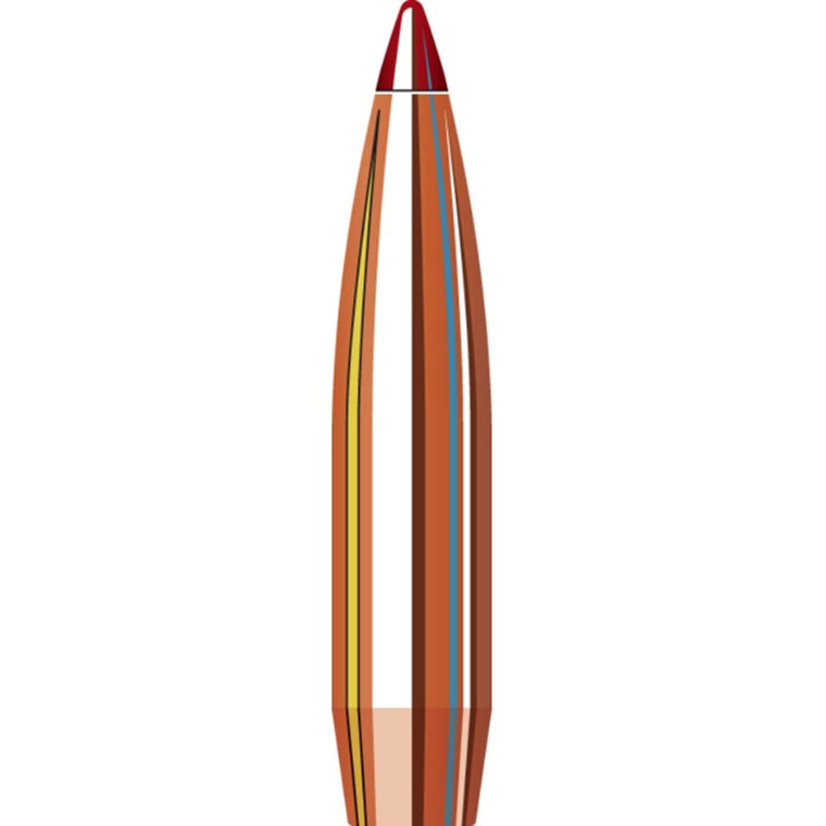 Hornady 6MM .243 103 GR ELD-X® Projectile - 100pk