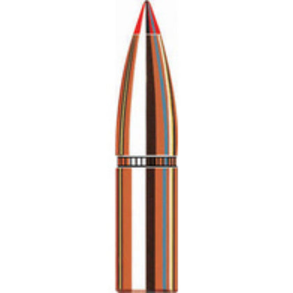 Hornady 25 CAL .257 117 GR SST Projectile - 100pk