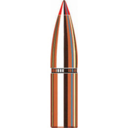 Hornady 25 CAL .257 117 GR SST Projectile - 100pk
