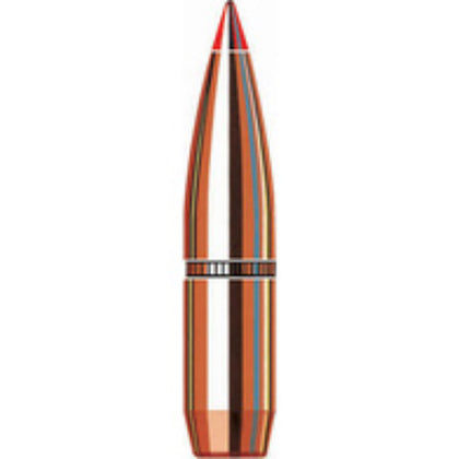 Hornady 6.5MM .264 129 GR SST Projectile - 100pk