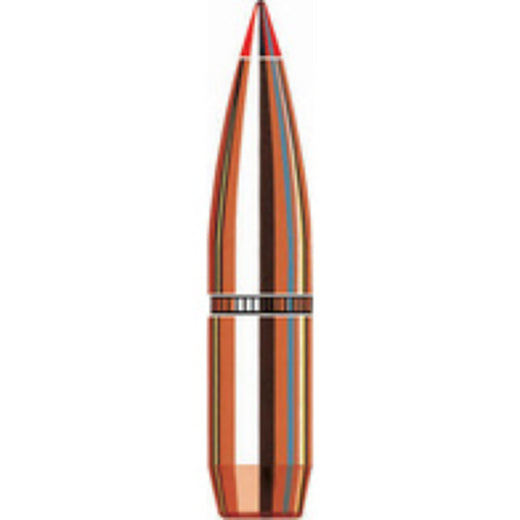 Hornady 6.5MM .264 129 GR SST Projectile - 100pk