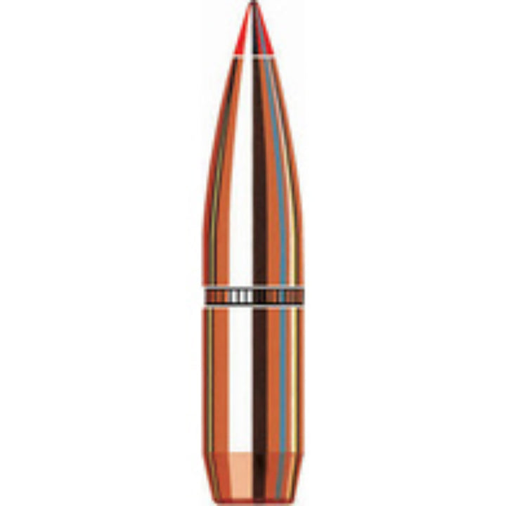 Hornady 6.5MM .264 129 GR SST Projectile - 100pk