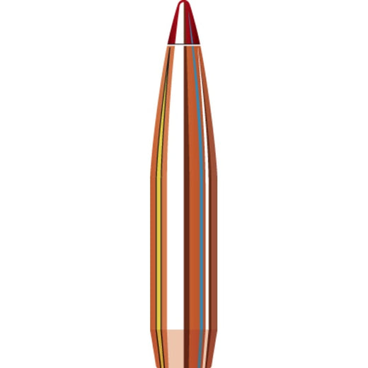Hornady 6.5MM .264 147GR ELD MATCH Projectile - 100pk