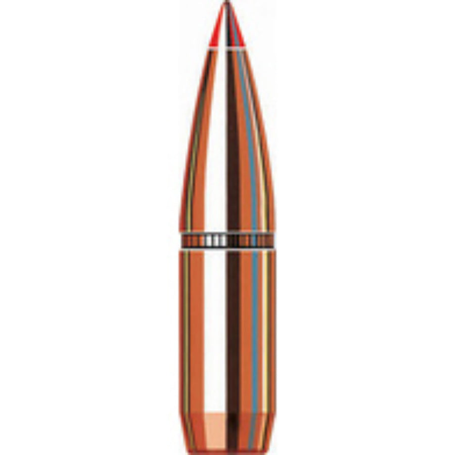 Hornady 270 CAL .277 140 GR SST Projectile - 100pk .270 CAL