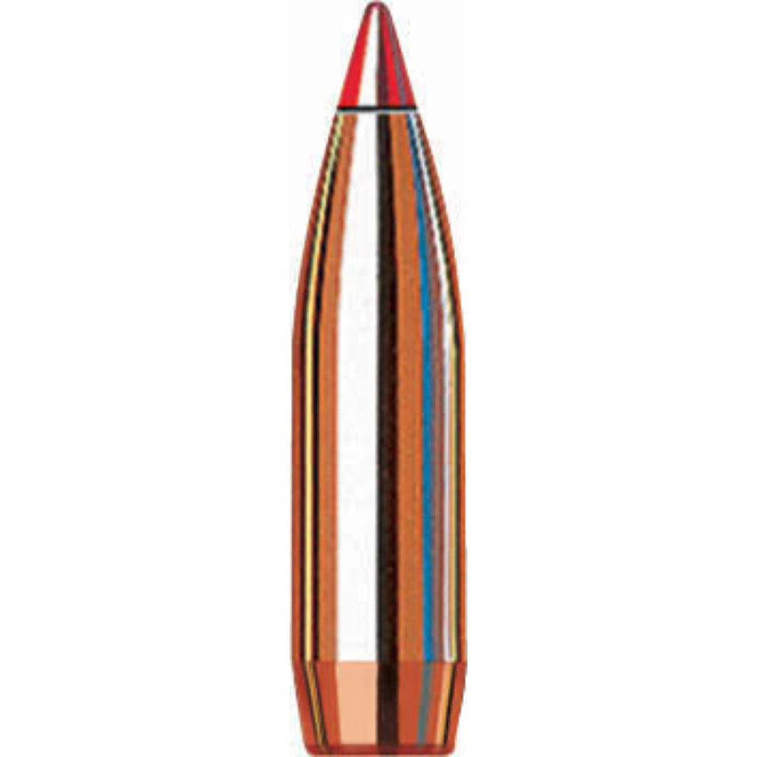 Hornady 6MM .243 87 GR V-MAX Projectile - 100pk 6mm