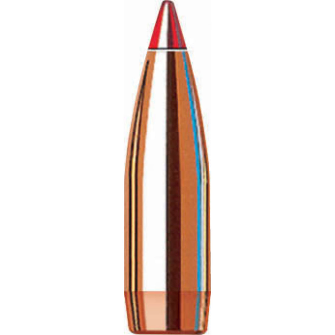 Hornady 6.5MM .264 95 GR V-MAX Projectile - 100pk 6.5mm