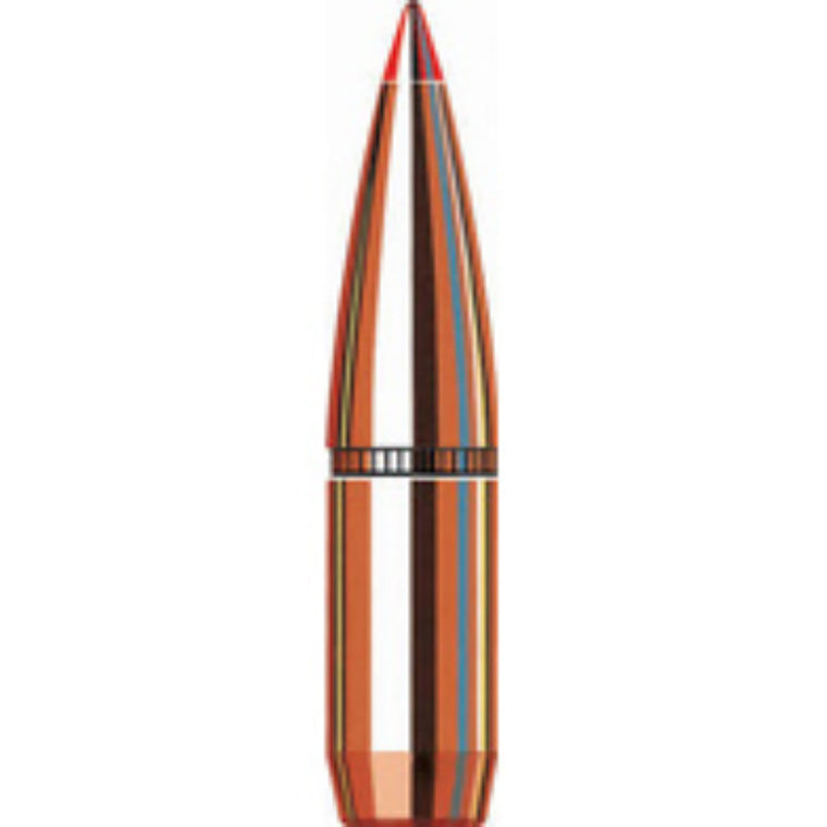 Hornady 7MM .284 154 GR SST Projectile - 100pk