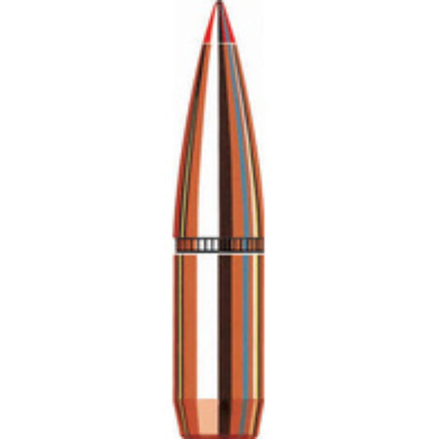 Hornady 7MM .284 154 GR SST Projectile - 100pk 7mm