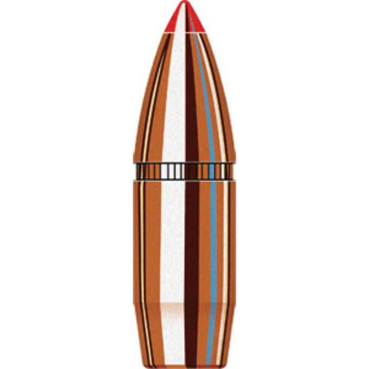 Hornady 30 CAL .308 160GR FTX (30-30) Projectile - 100pk