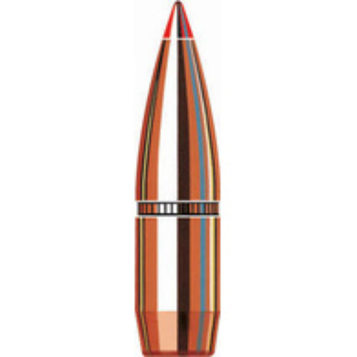 Hornady 30 CAL .308 165 GR SST Projectile - 100pk