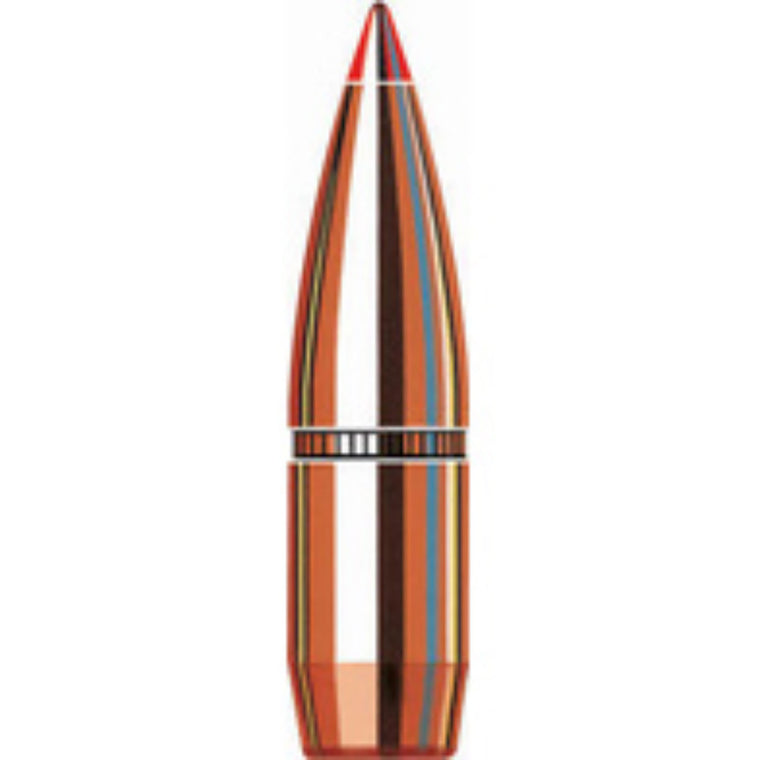 Hornady 30 CAL .308 165 GR SST Projectile - 100pk
