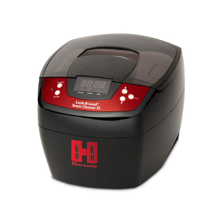 Hornady Sonic Cleaner 220V 2 LT