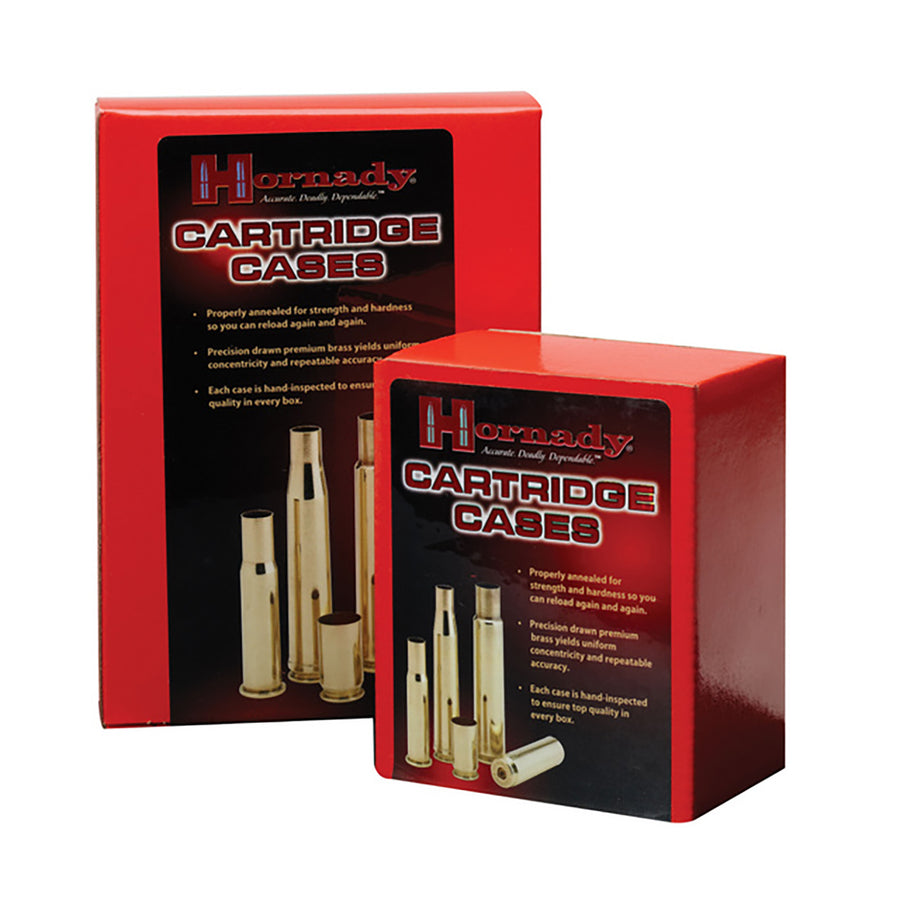 Hornady 458 LOTT Unprimed Brass Cases 50pk .458 LOTT