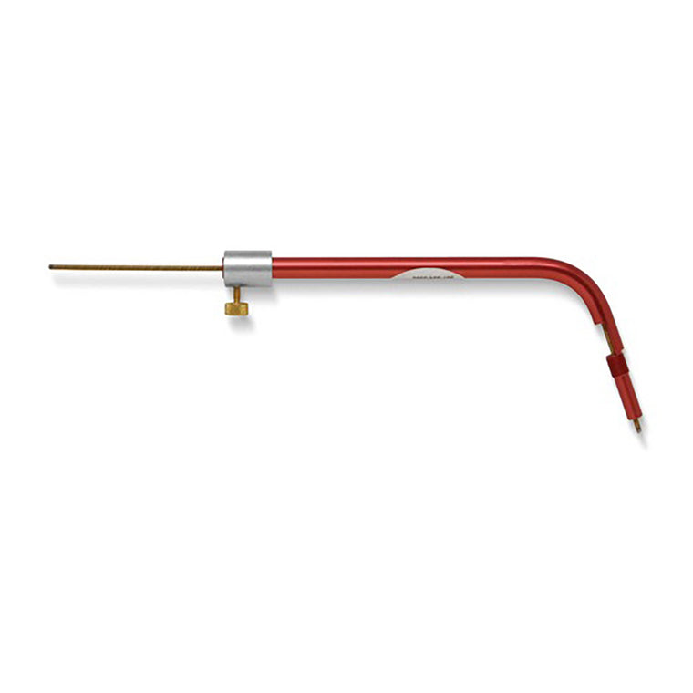 Hornady LockNLoad Overall Length gauge - Curved
