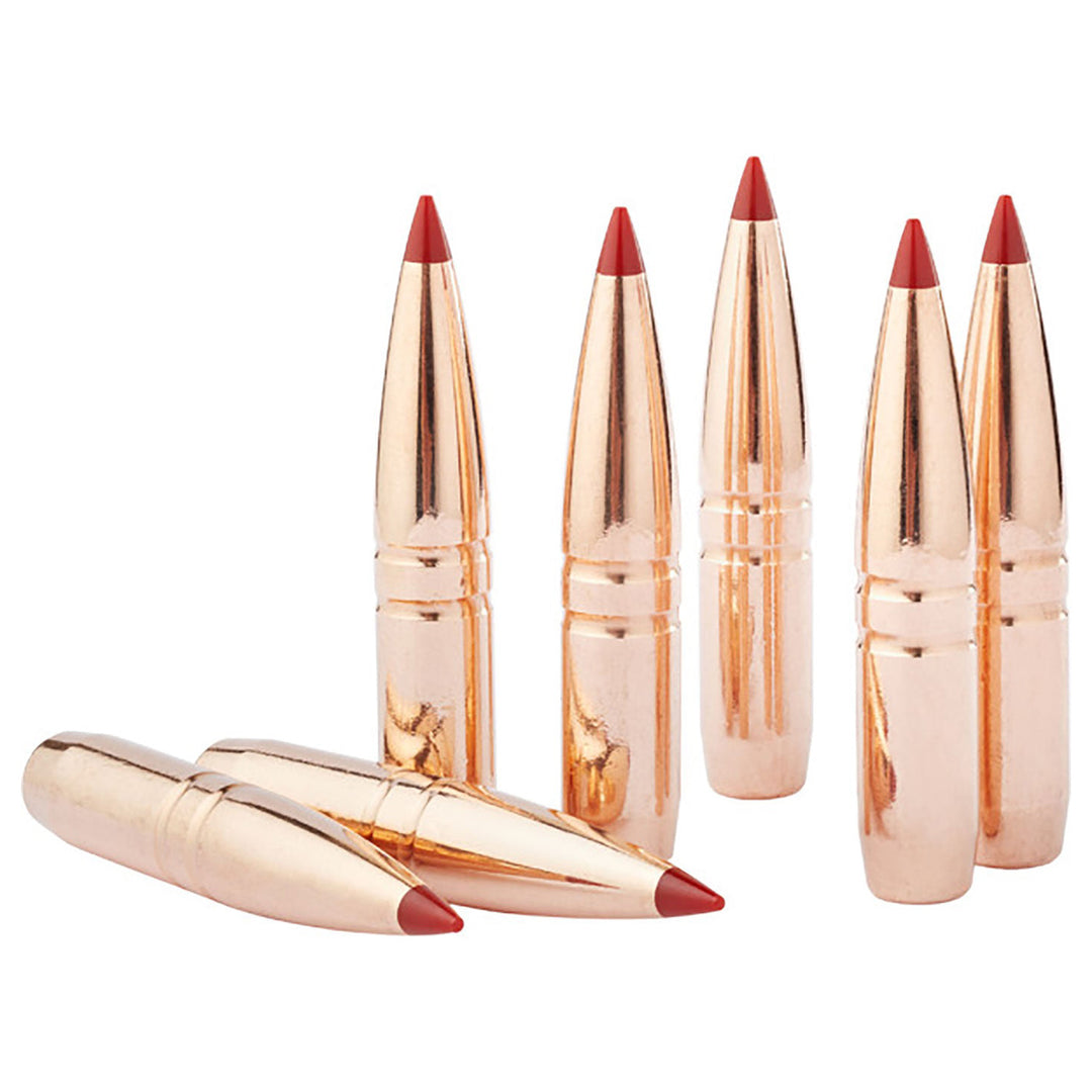 Hornady 338 CAL .338 225 GR CX Projectile - 50pk .338 CAL