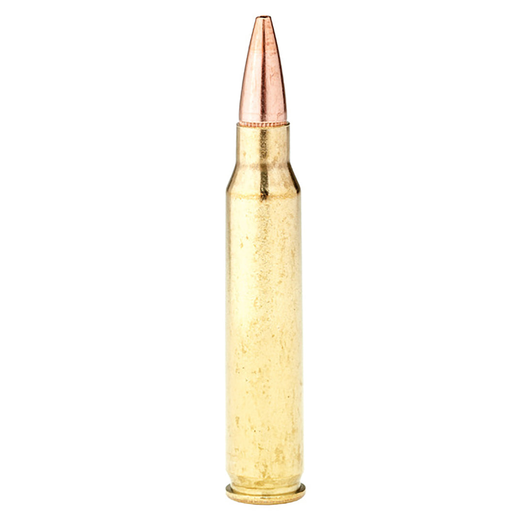 Hornady Tap Precision 223 Rem 75Gr Hollow Point Centrefire Ammo - 20 Rounds .223 REM