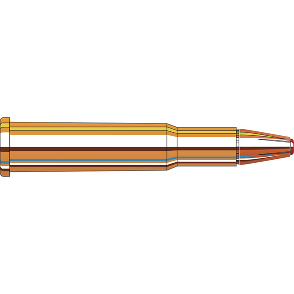 Hornady 30-30 WIN 175 GR SUB-X® Centrefire Ammo 20 Rounds