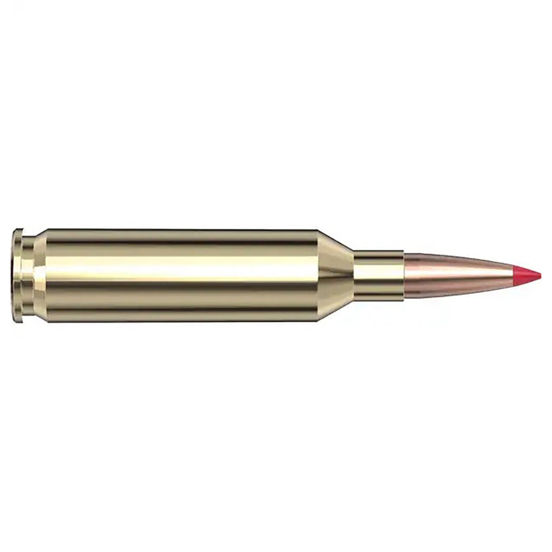Hornady ELD MATCH 134Gr Centrefire Ammunition - 25 Creedmoor - 20 Rounds 25 CREEDMOOR