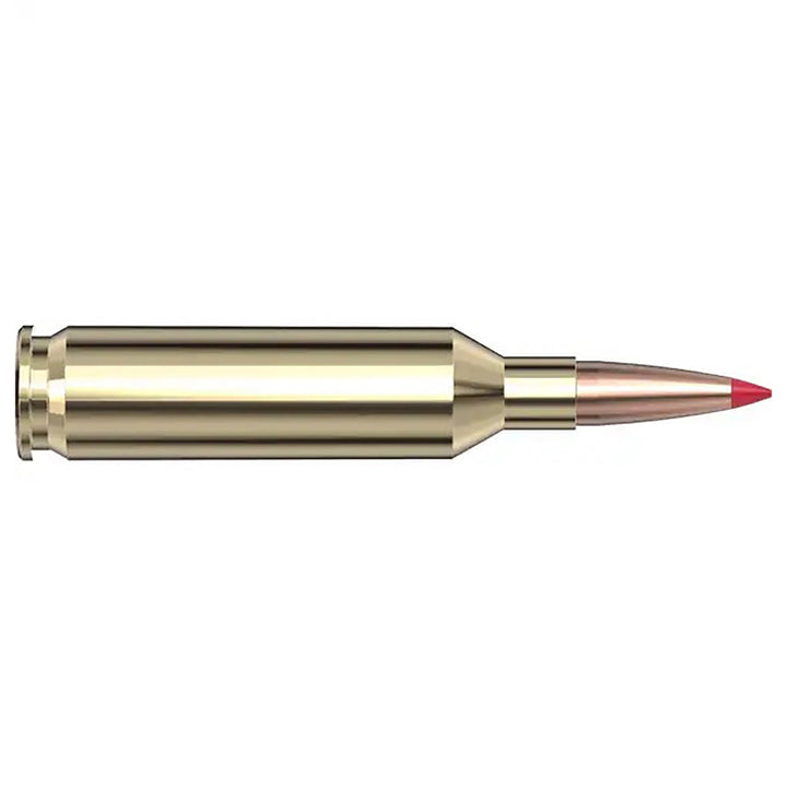 Hornady ELD MATCH 134Gr Centrefire Ammunition - 25 Creedmoor - 20 Rounds 25 CREEDMOOR