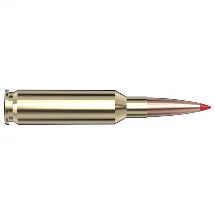 Hornady ELD-X 128 Gr Centrefire Ammunition - 25 Creedmor - 20 Rounds 25 CREEDMOOR