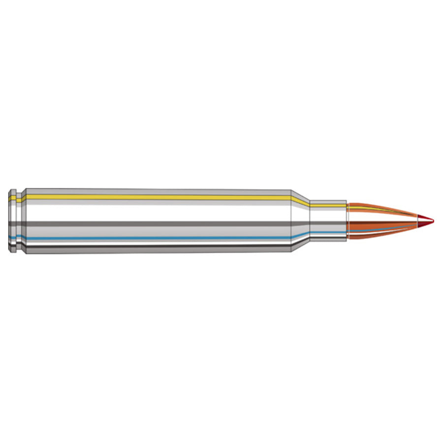 Hornady 300 RUM ULTRA MAG 180 GR CX OTF Centrefire Ammo 20 Rounds .300 REM ULTRA MAG