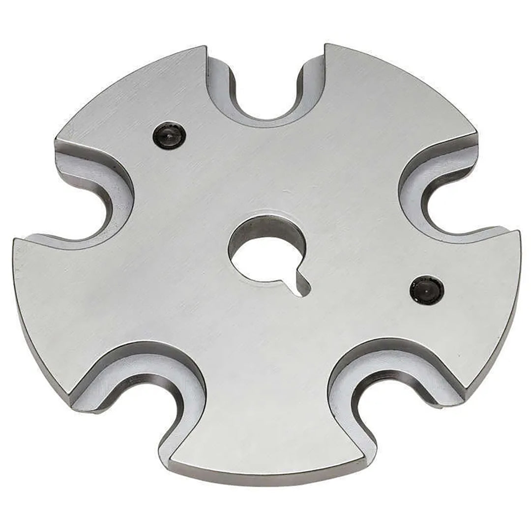 Hornady Shellplate - #1 - Suit Hornady Reloading Accessories 1