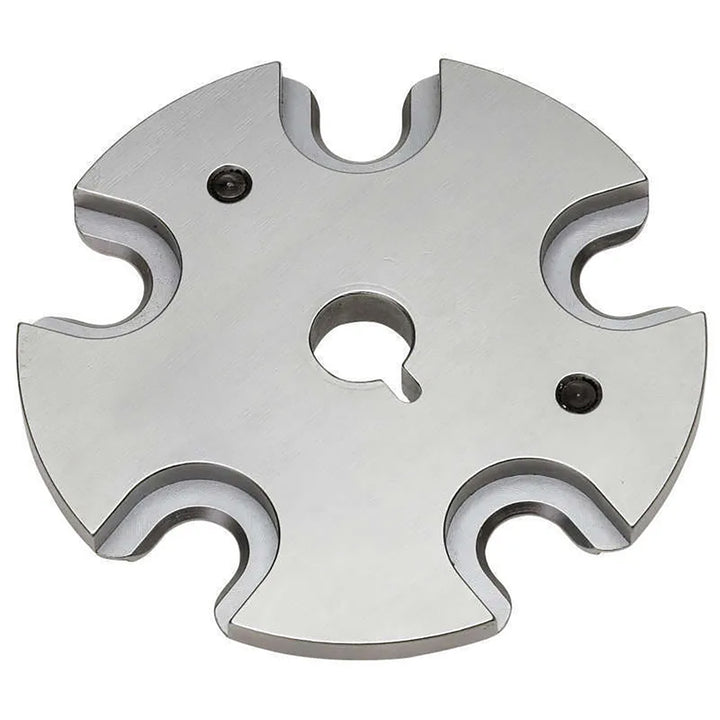Hornady Shellplate - #1 - Suit Hornady Reloading Accessories 1