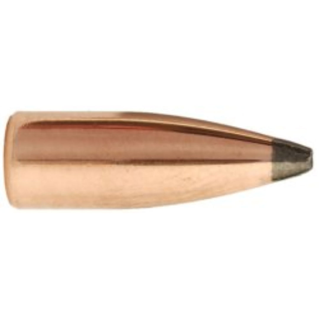 Sierra 1330 .22 50G Spitzer Projectile - 100pk .22 CAL