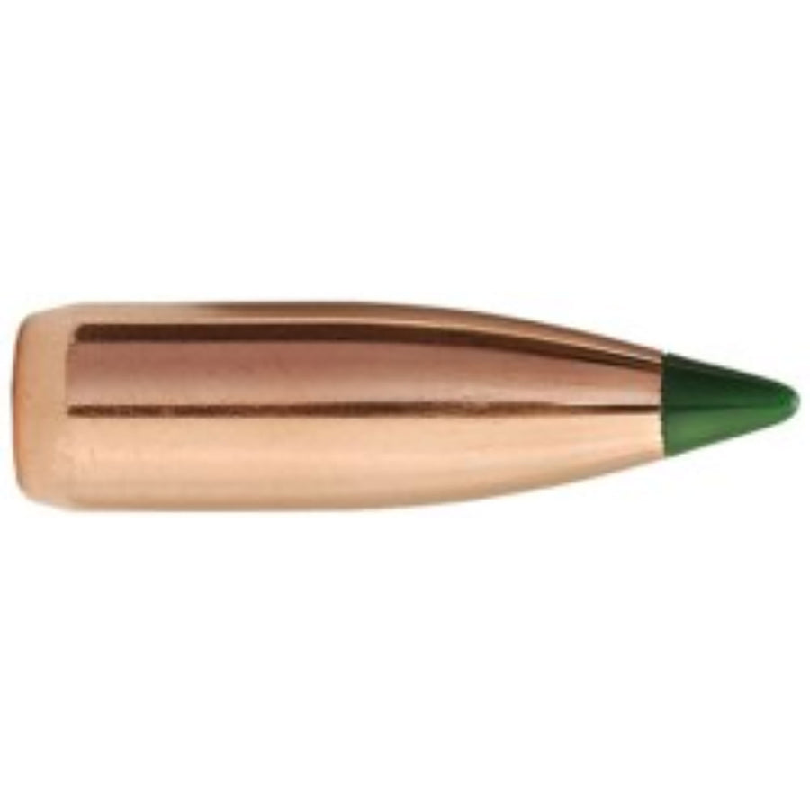 Sierra 1455 .22 55gr BliztKing Projectile - 100pk .22 CAL