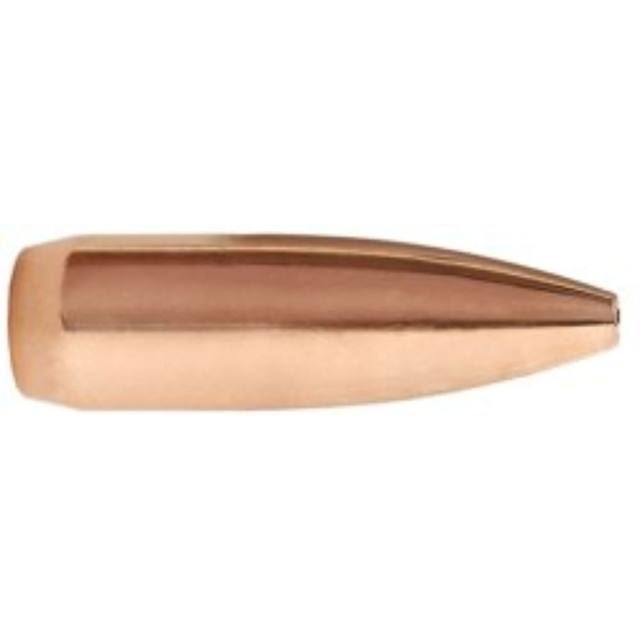 Sierra 1505 6mm 70gr Hollow Point Boat Tail Projectile - 100pk 6mm