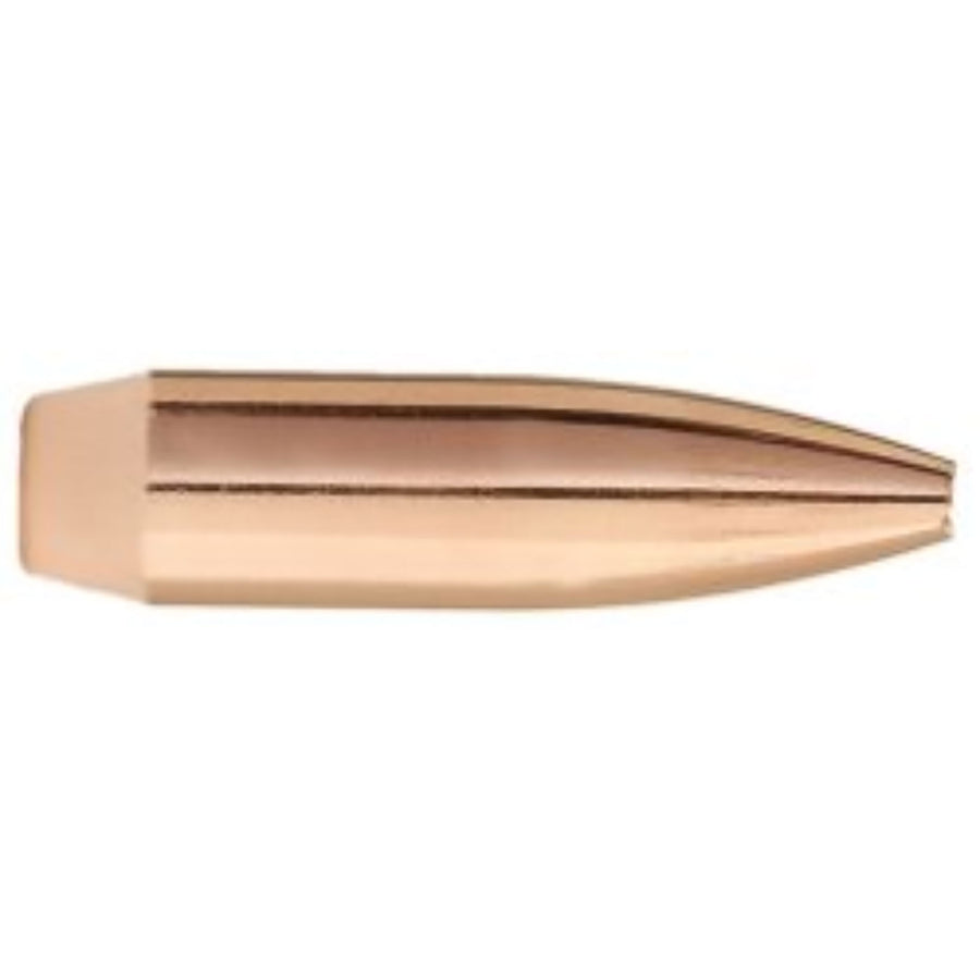 Sierra 1530 6mm 85gr Hollow Point Boat Tail Projectile - 100pk 6mm