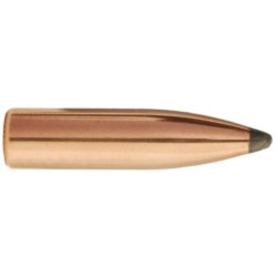 Sierra 1540 6mm 100gr Spitzer Projectile - 100pk 6mm