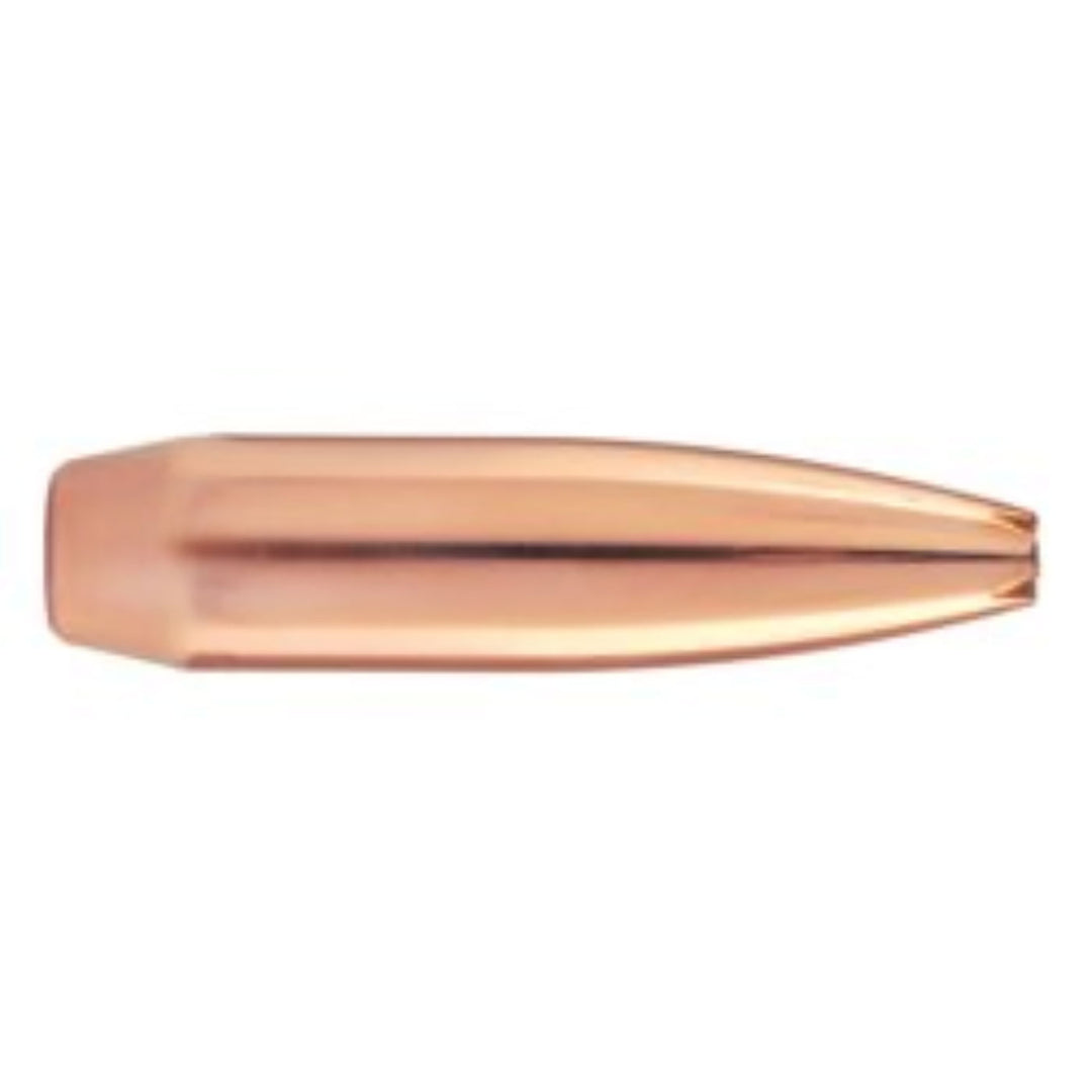 Sierra 1728 6.5 130gr Hollow Point Boat Tail Projectile - 100pk 6.5mm