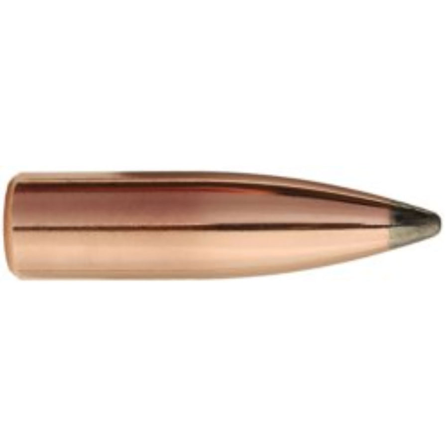 Sierra 1830 .270 130gr Spitzer Projectile - 100pk .270 CAL