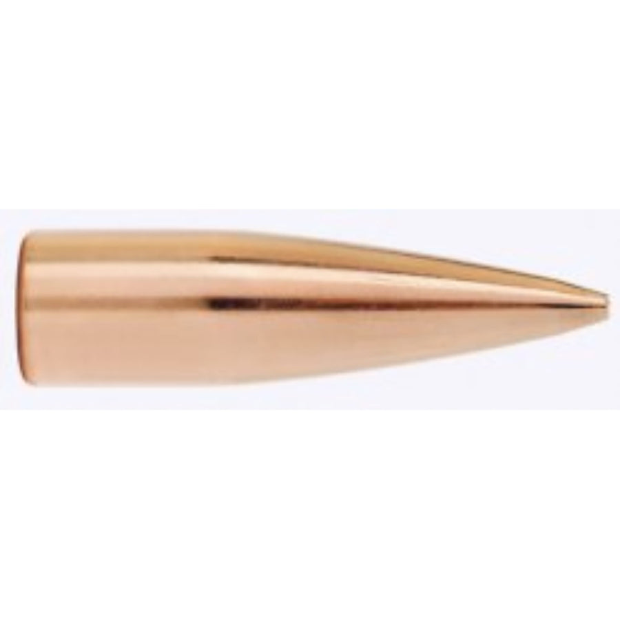 Sierra 2121 .30 125gr Hollow Point Match Projectile - 100pk .30 CAL