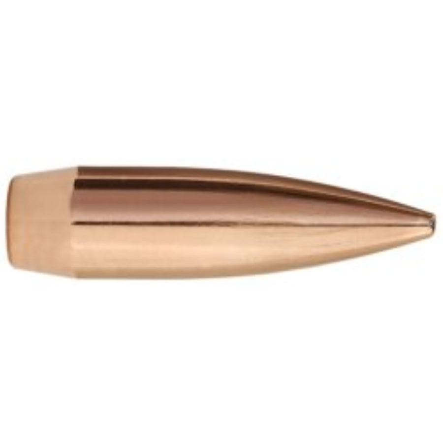 Sierra 2155 .30 155gr Hollow Point Boat Tail Projectile - 100pk .30 CAL