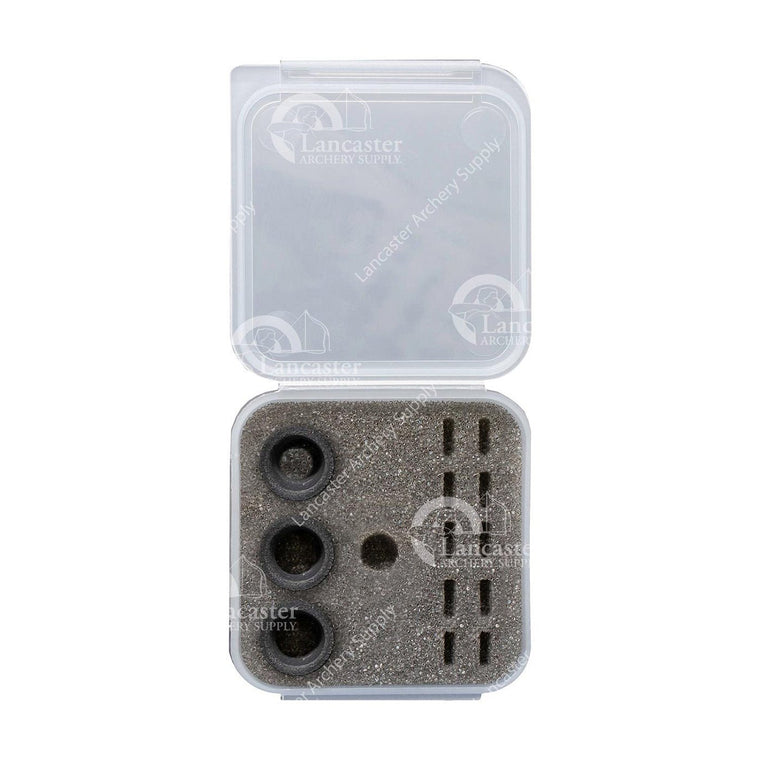 Specialty Archery PXL Hunter Peep Capture Aperture Kit