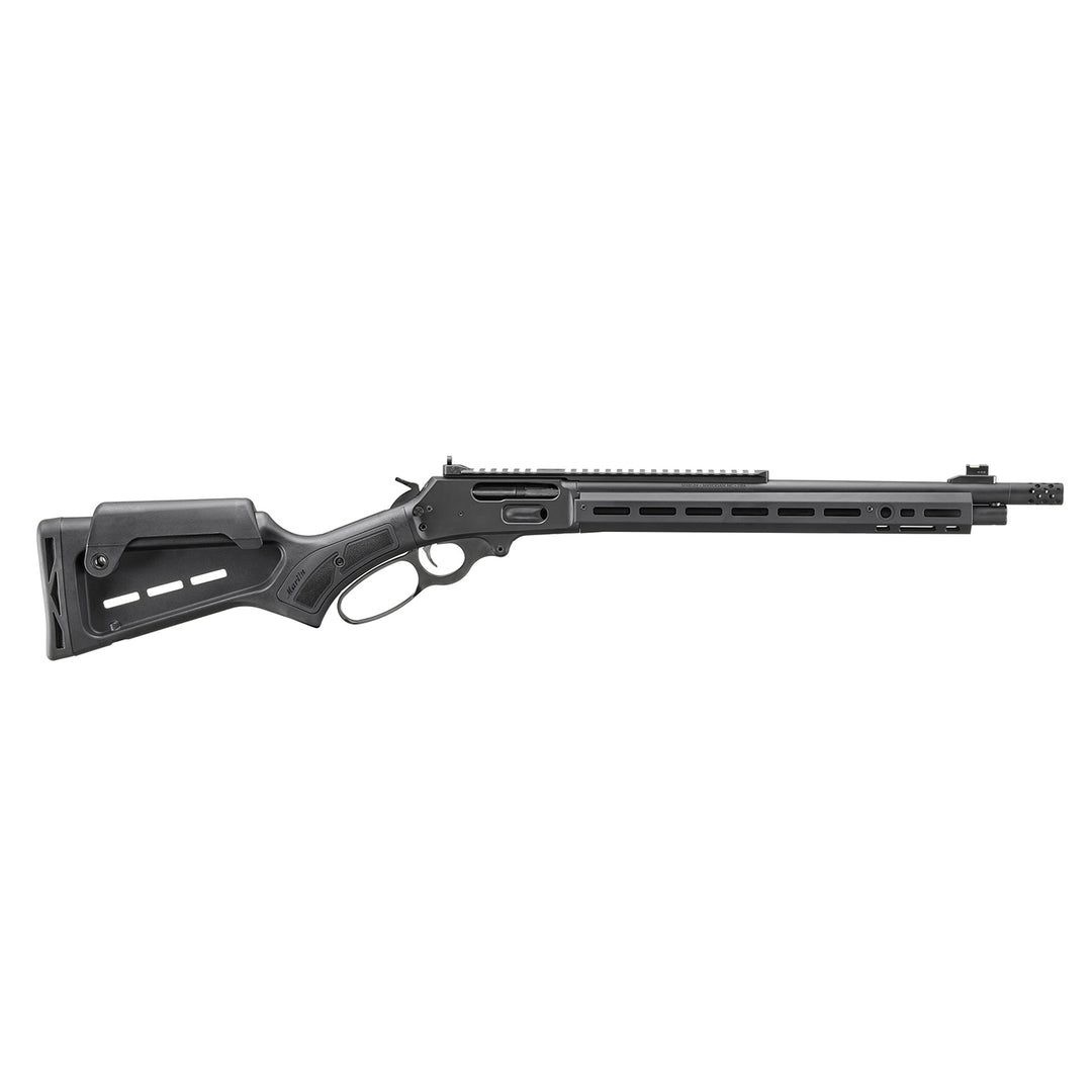 Marlin 1895 Dark Govt Lever Action Rifle .45-70