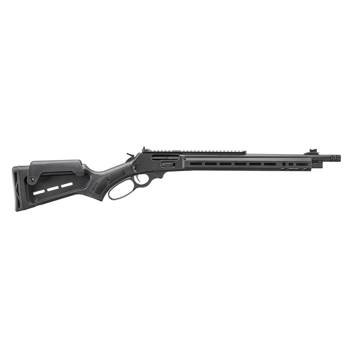 Marlin 1895 Dark Govt Lever Action Rifle .45-70