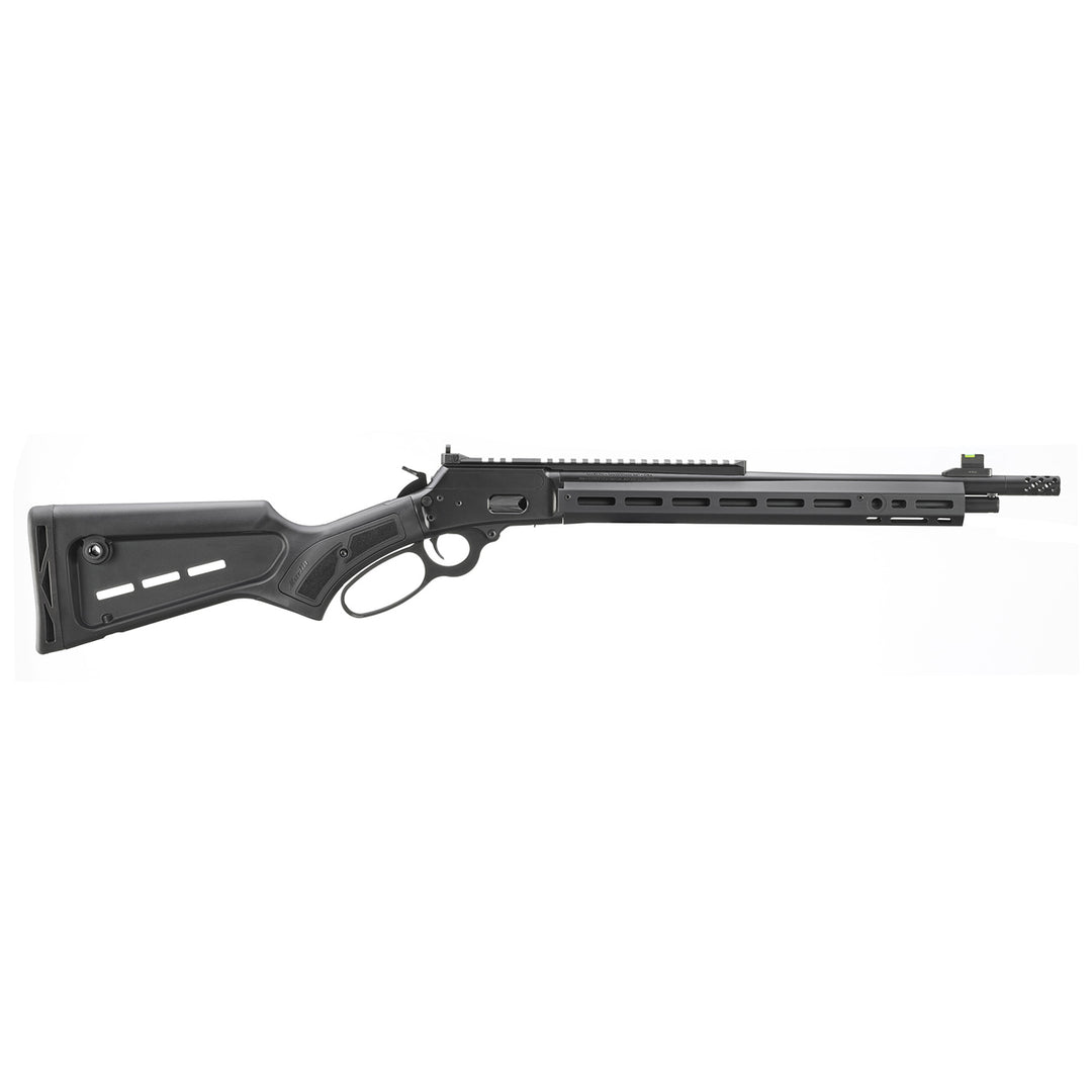Marlin 336C Classic Lever Action Rifle - .30-30