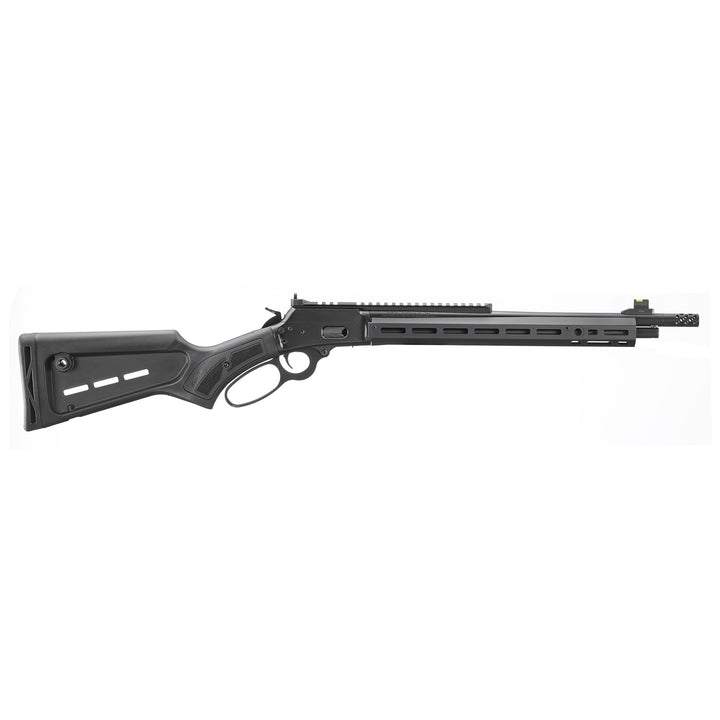 Marlin 336C Classic Lever Action Rifle - .30-30