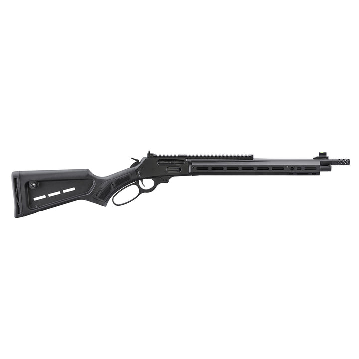 Marlin 336 Dark Lever Action Rifle - .30-30 WIN