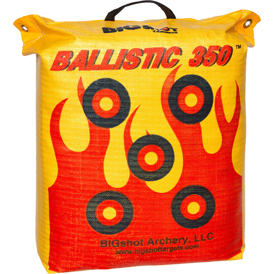 Bigshot Ballistic 350 Bag Target