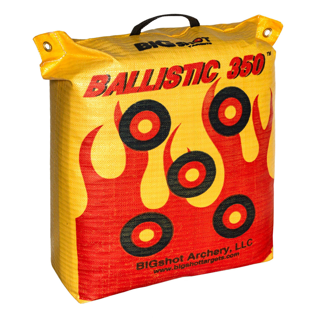 Bigshot Ballistic 350 Bag Target