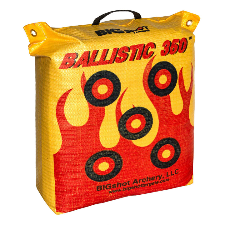Bigshot Ballistic 350 Bag Target