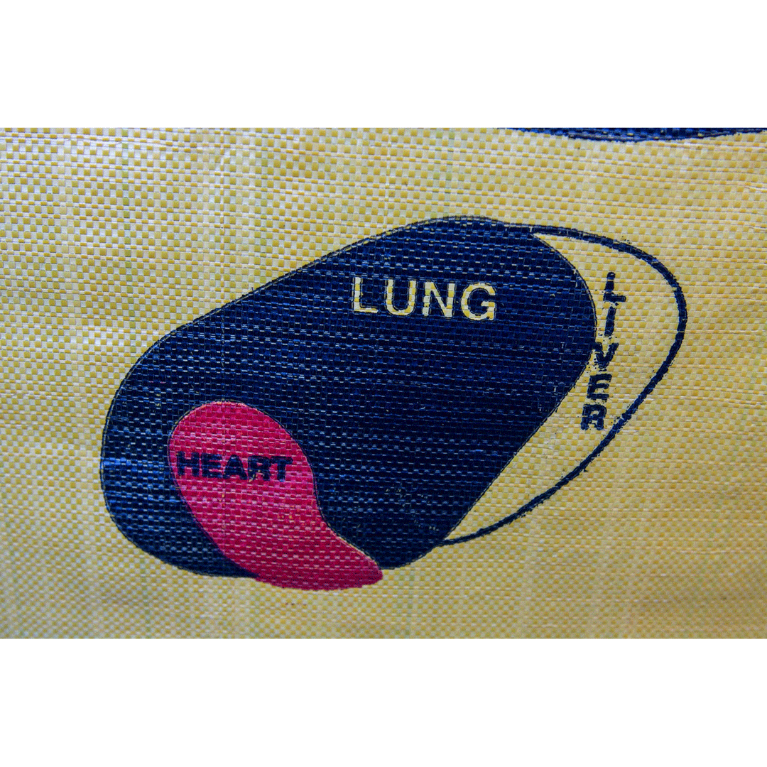 Bigshot Ballistic 350 Bag Target
