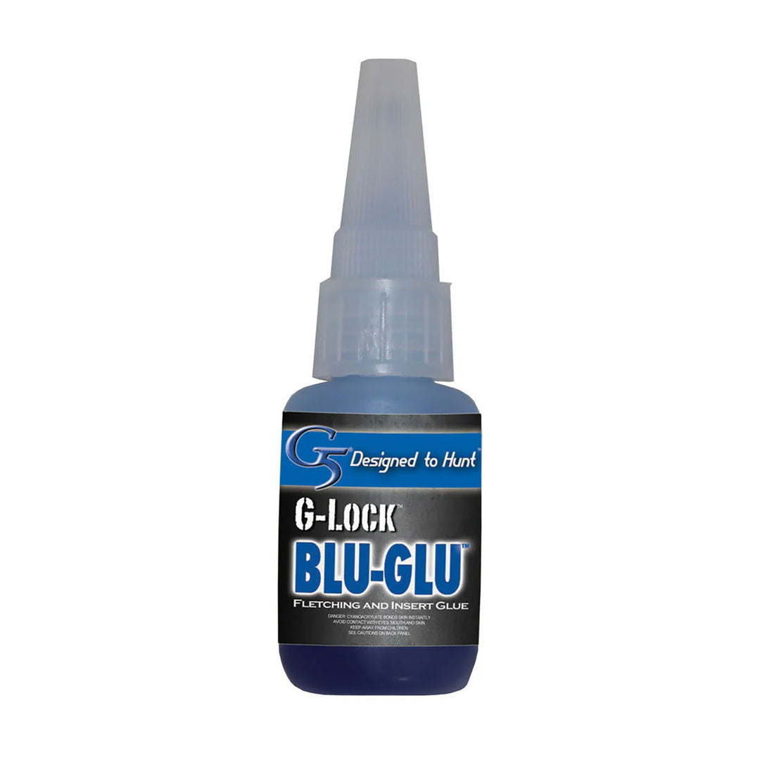 G5 G-Lock Blu-Glu For Inserts & Fletching